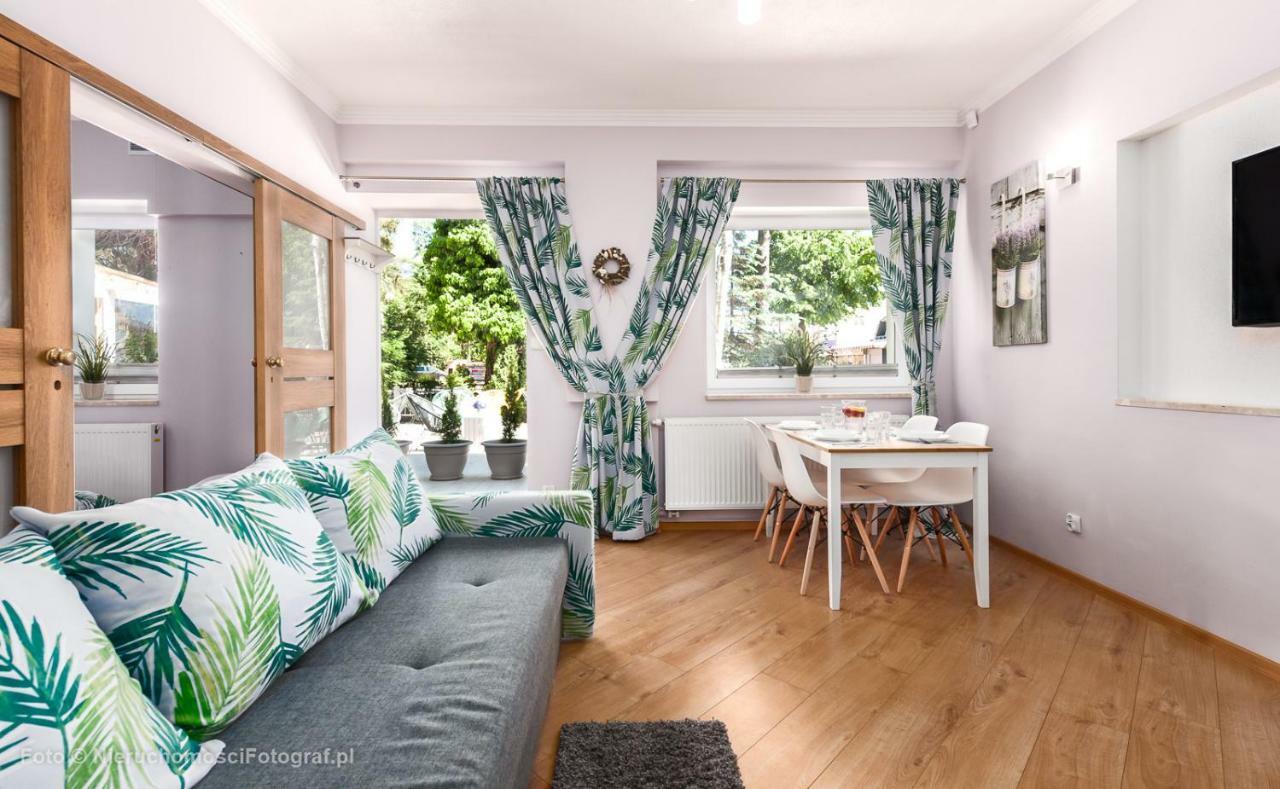 Orbisa Pokoje I Apartamenty เวบา ภายนอก รูปภาพ