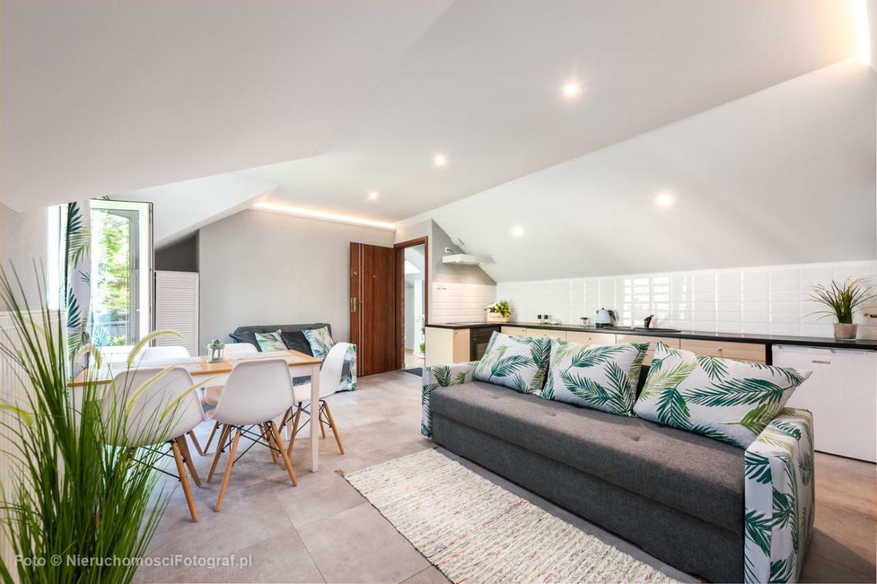 Orbisa Pokoje I Apartamenty เวบา ภายนอก รูปภาพ